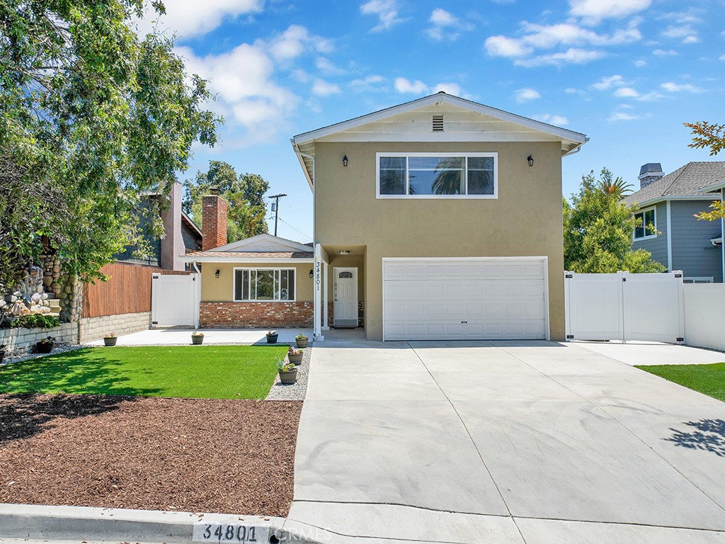 34801 Calle Del Sol Dana Point CA, 9262463867200953857120