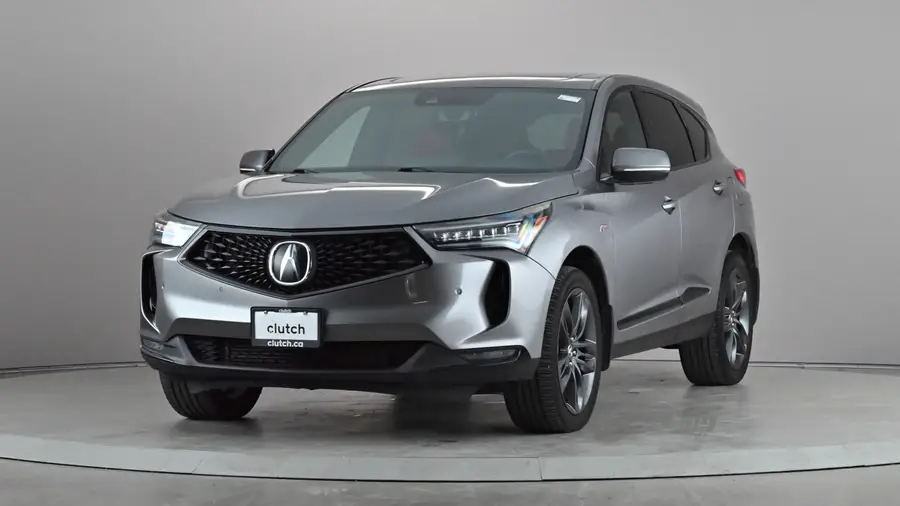 2022 Acura RDX64530318894081122