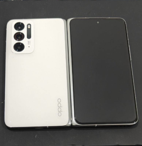 معروض للبيع OPPO Find N