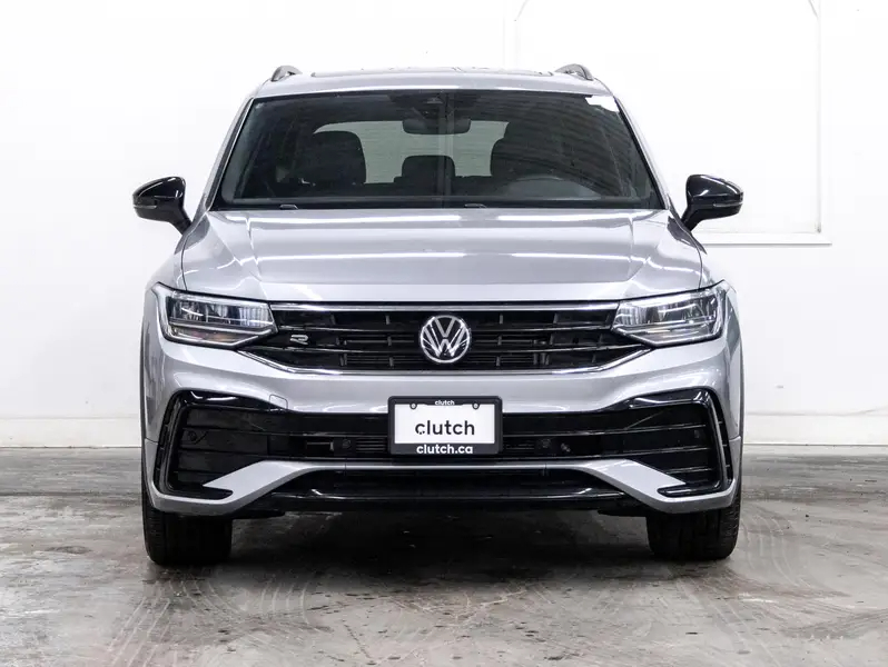 2023 Volkswagen Tiguan63780680826369120