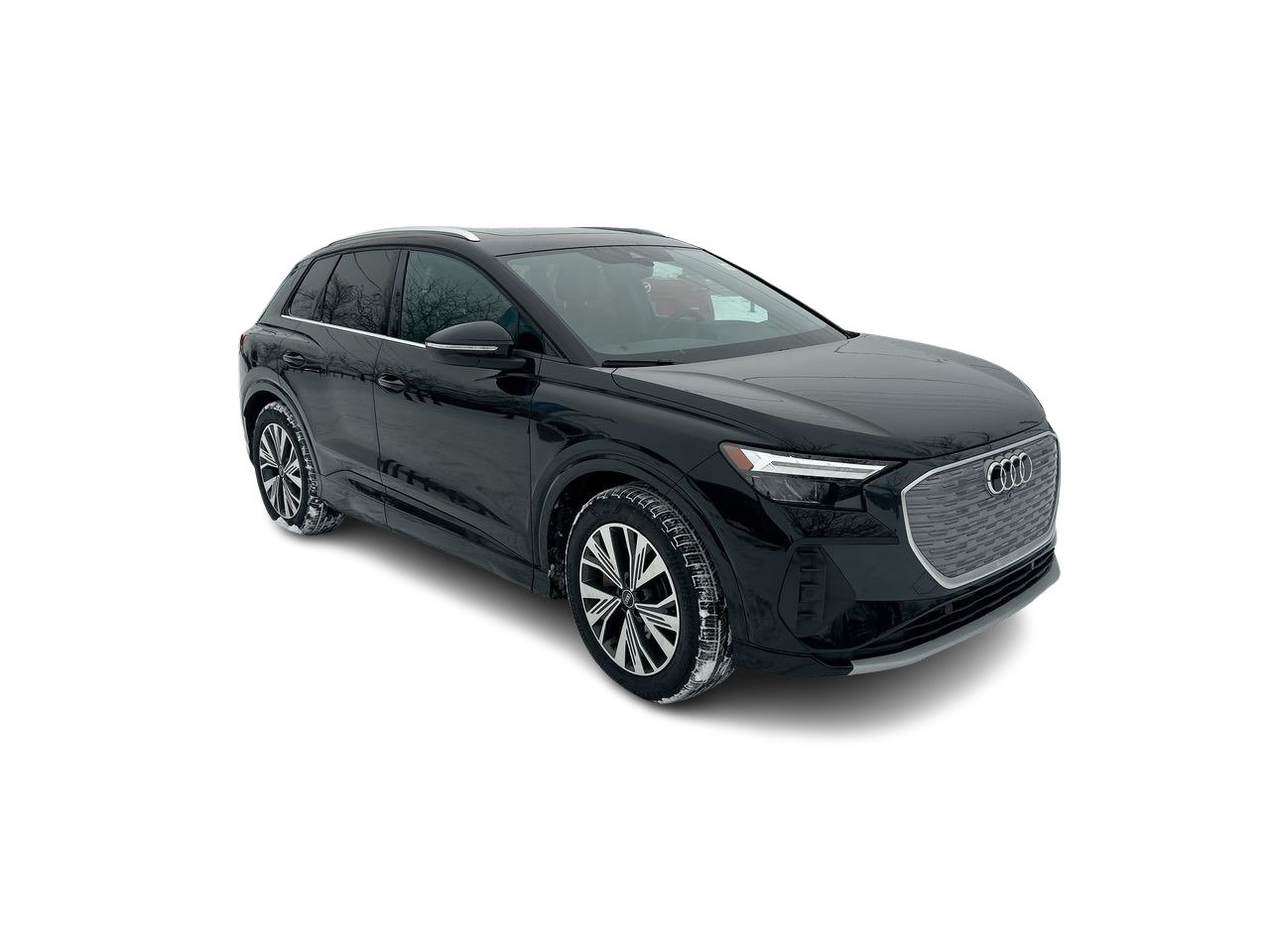 2025 Audi Q4 e-tron 5564958732155778120