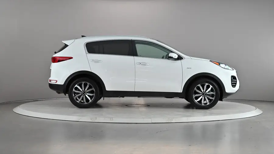 2017 Kia Sportage64066731342593122