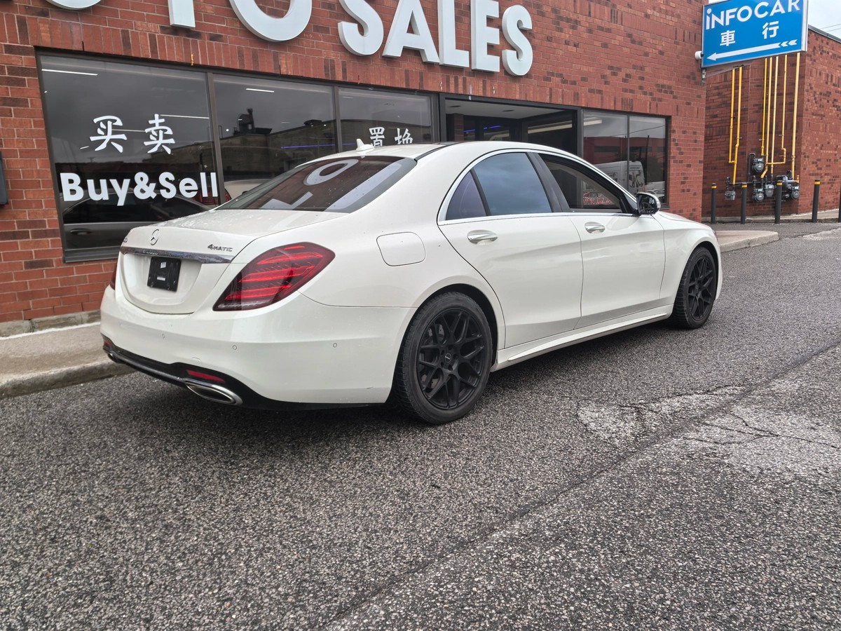 ﻿2020﻿ ﻿Mercedes-Benz﻿ ﻿S-Class﻿ ﻿S56064147493108227123
