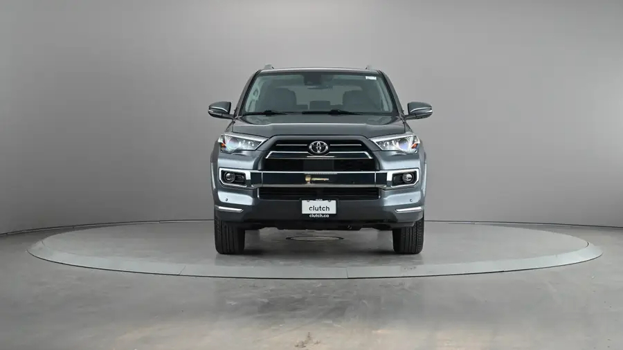 2023 Toyota 4Runner64551585605250121