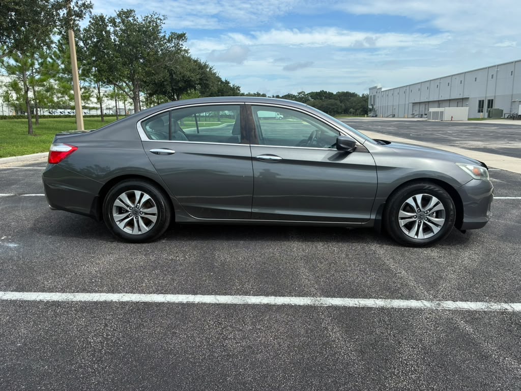 🏁2015 HONDA ACCORD LX🏁566840540026654724