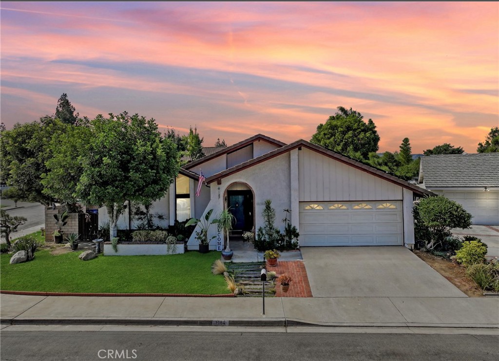 1184 E Meadow Wood Drive, Covina CA, 9172464098108859138121