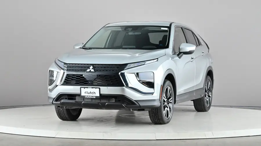 2025 Mitsubishi Eclipse Cross63979939729282124