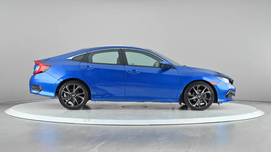 2020 Honda Civic63647547508867122