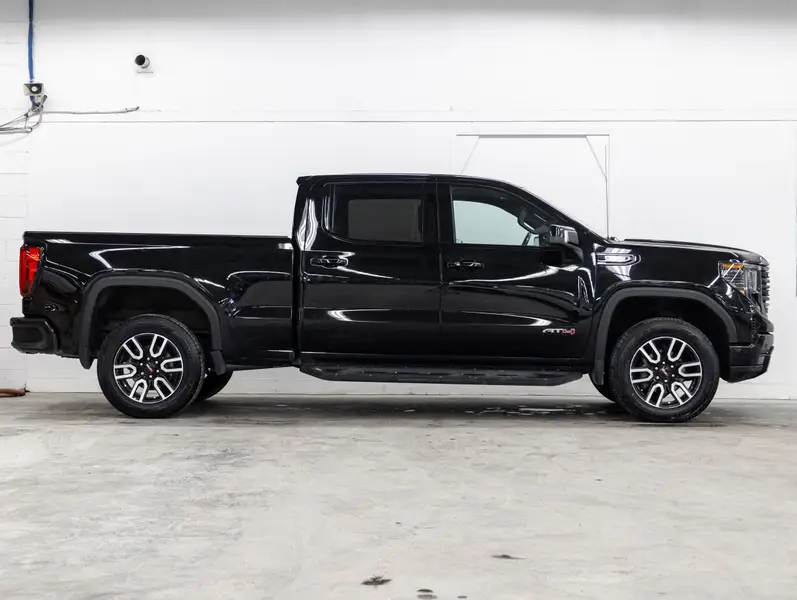 2022 GMC Sierra 150063692260562691124
