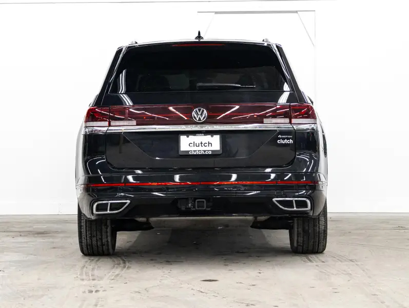 2024 Volkswagen Atlas63657555589123123