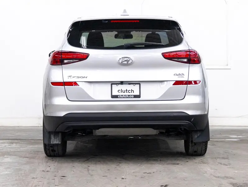 2019 Hyundai Tucson63549492565121121