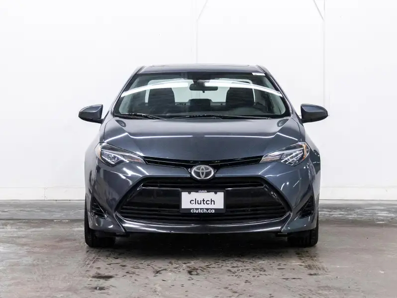2018 Toyota Corolla64540701713411121