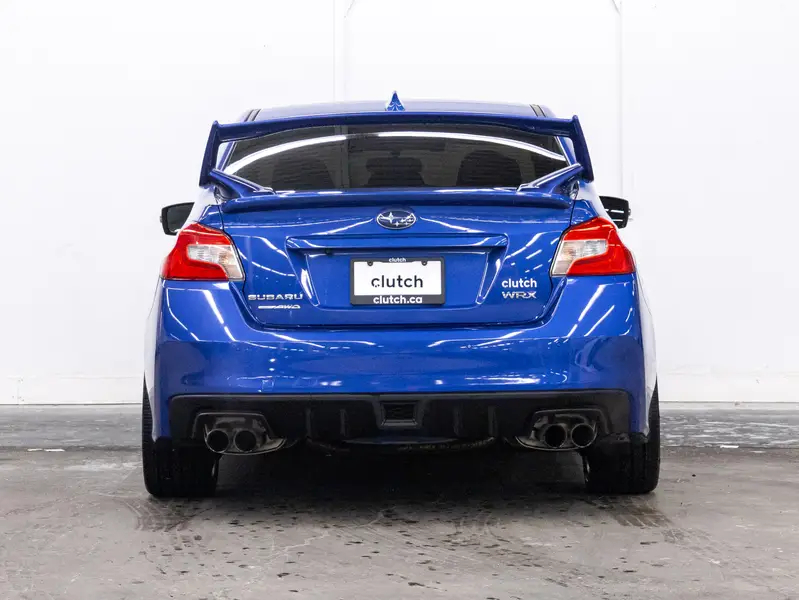 2020 Subaru WRX64156827748739124