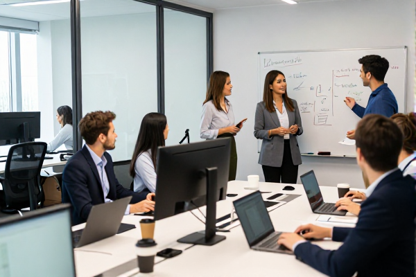 Empregos Sem Qualificação Específica Perto de Mim: O Guia Definitivo para 2026 Empregos Sem Qualificação Específica Perto de Mim: O Guia Definitivo para 2026