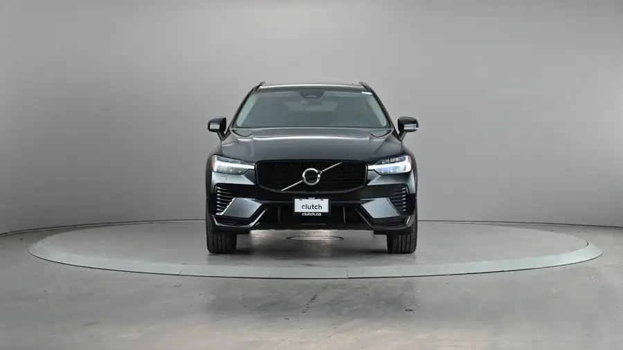 2025 Volvo XC60