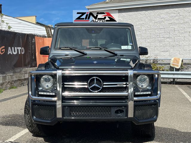 MERCEDES-BENZ G-CLASS 201663682050025217120