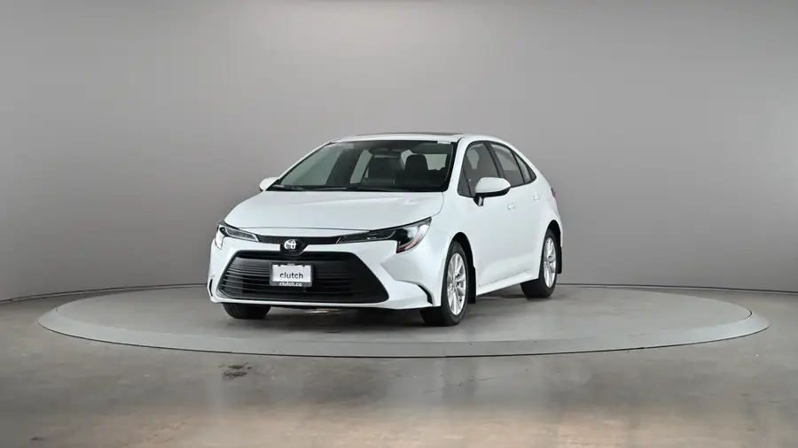2024 Toyota Corolla64839787661827122