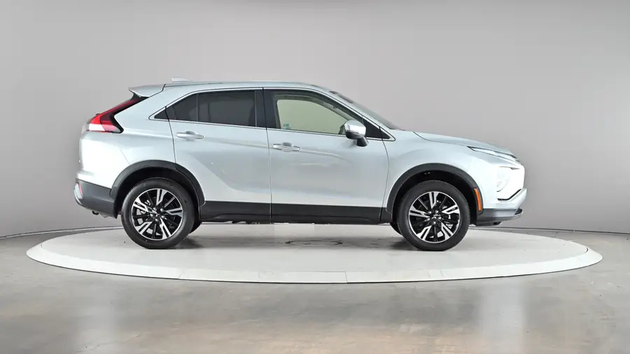2025 Mitsubishi Eclipse Cross63869326882305123
