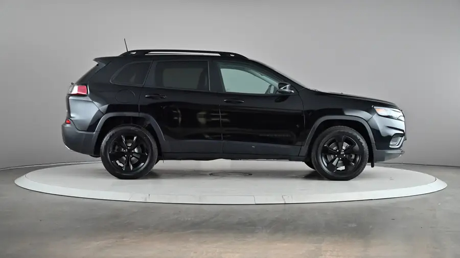 2022 Jeep Cherokee63989823066370122