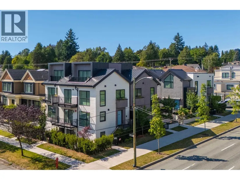 7355 Oak Street, Vancouver, BC