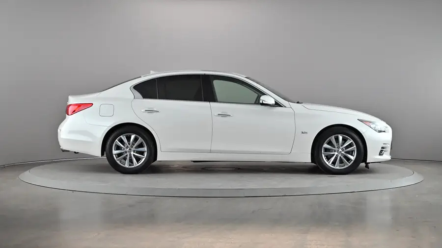 2016 Infiniti Q5064234977950210122