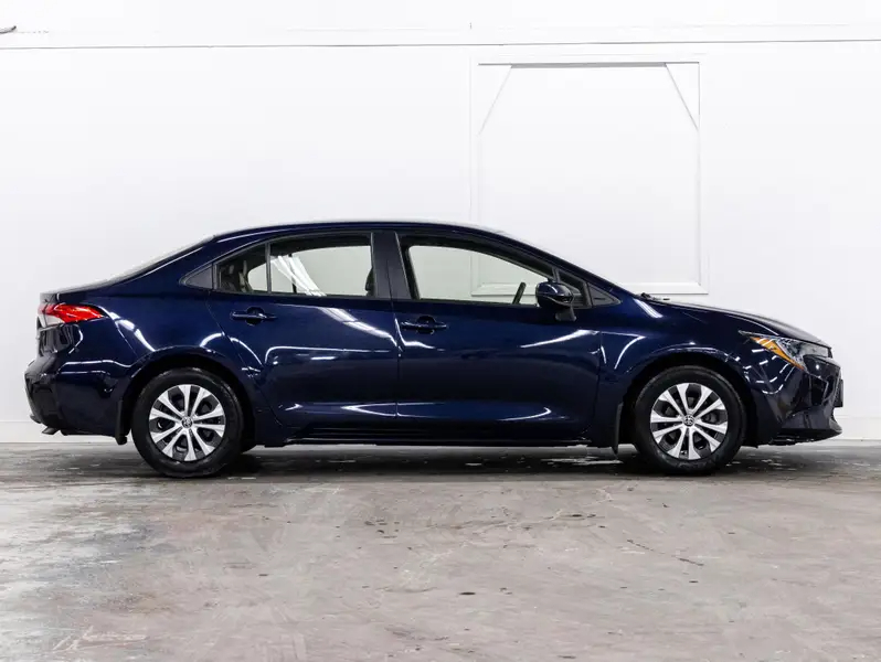 2022 Toyota Corolla Hybrid64199995206785123