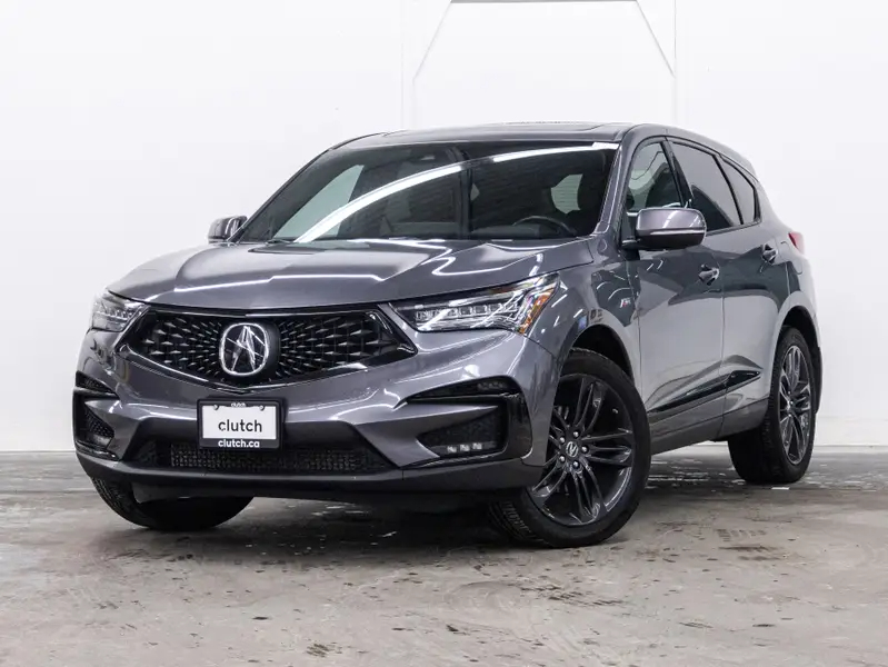 2019 Acura RDX64355245208451123