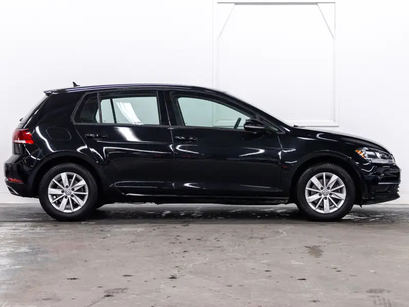 2019 Volkswagen Golf64440305654786122