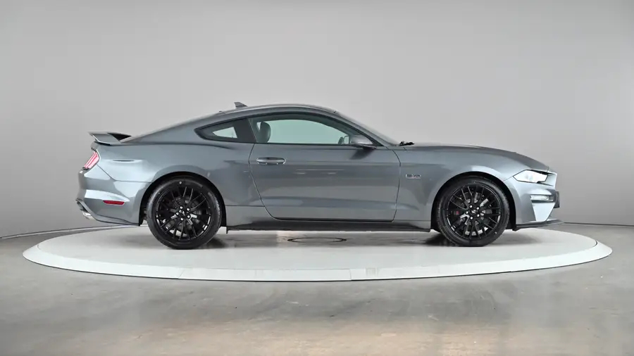 2022 Ford Mustang64056802294147123