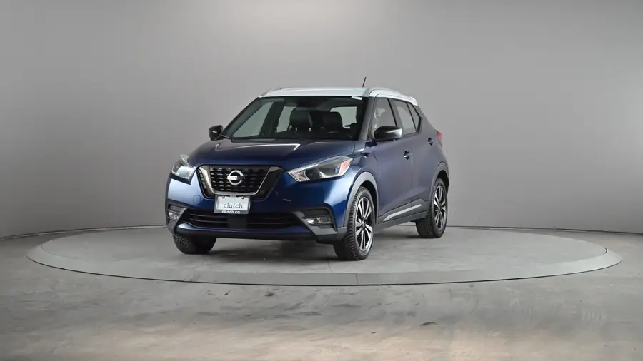 2020 Nissan Kicks65006900993923122