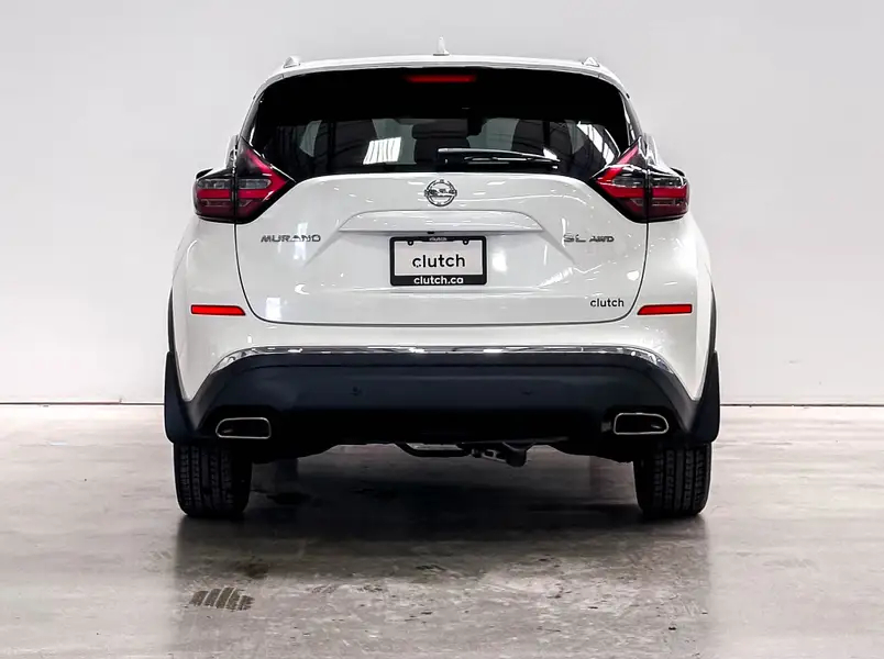 2021 Nissan Murano63780901424899123