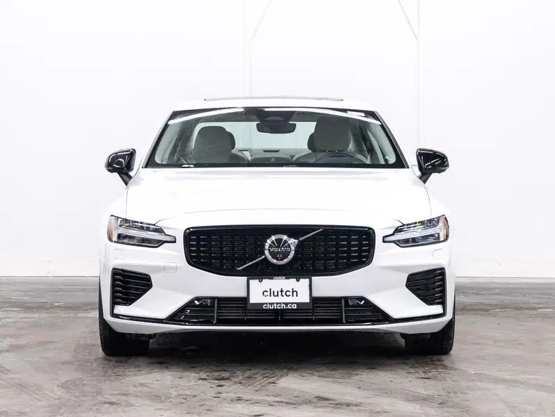 2025 Volvo S60 Plug-In Hybrid64212565340675124