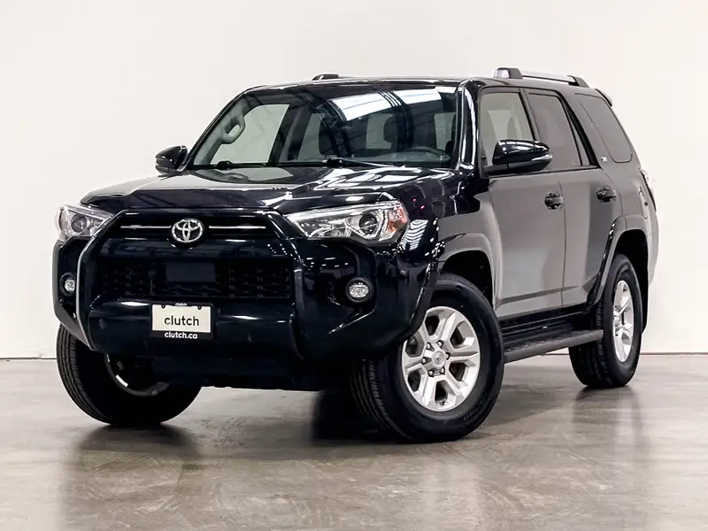 2021 Toyota 4Runner63448193426179121