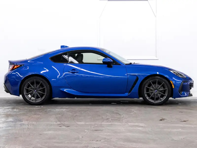 2022 Subaru BRZ64245169951362123