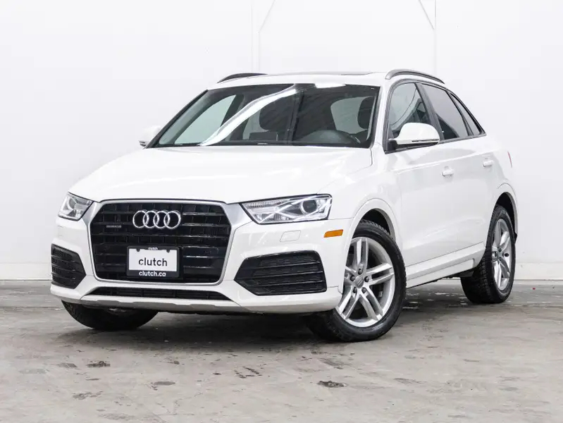 2018 Audi Q364820840075777120