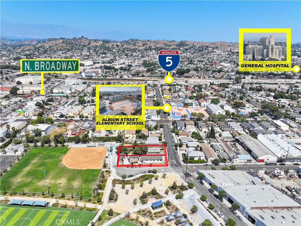 1779 Albion Lincoln Heights CA, 9003164134670461059120