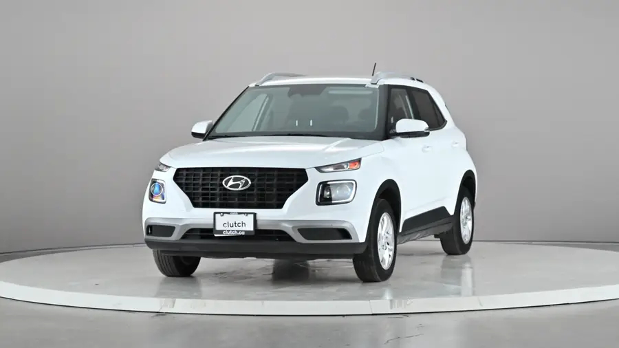2024 Hyundai Venue63890185421185123
