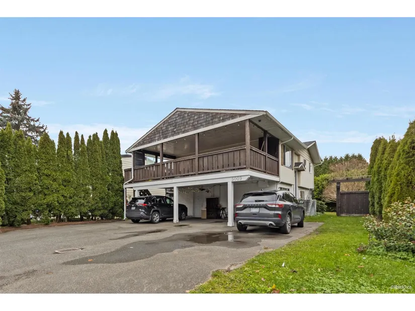 5009 208 Street, Langley, BC