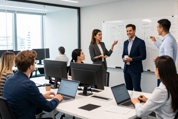 empleos especializados empleos especializados