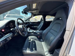 2021 PORSCHE PANAMERA63757929382147121