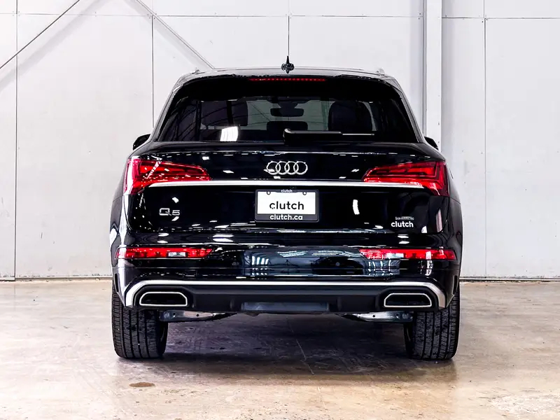 2024 Audi Q564146213878018124