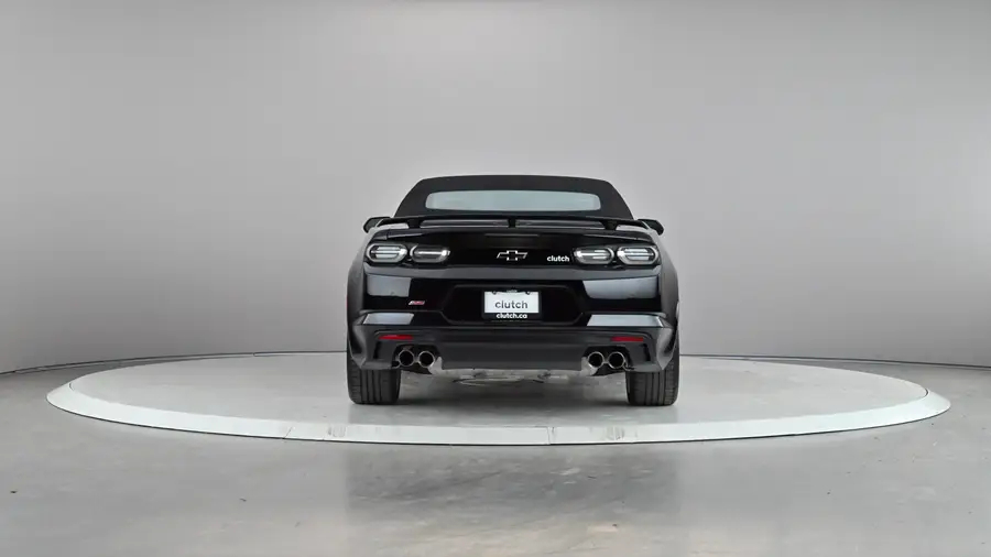 2023 Chevrolet Camaro64156386707201122