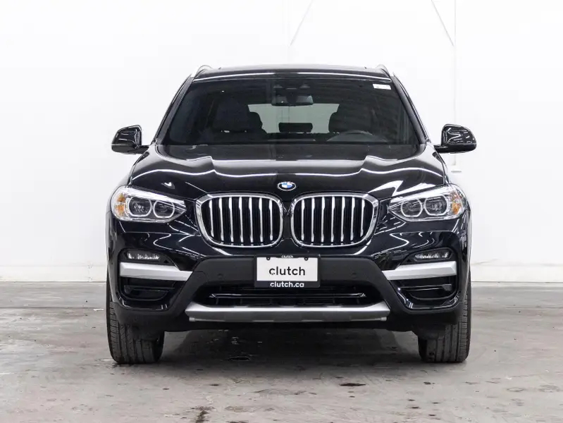 2021 BMW X363549180130689126