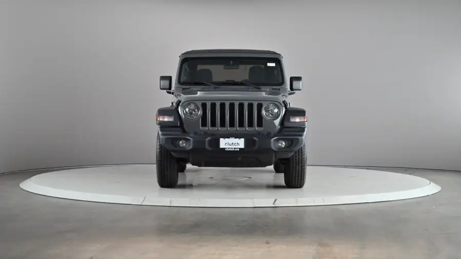2021 Jeep Wrangler63824482673793121