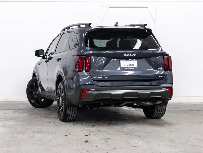 2024 Kia Sorento63824067746049122