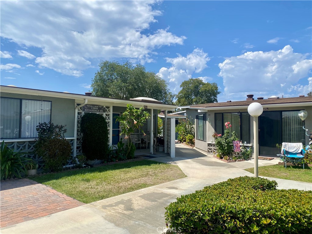 13800 Annadale Dr., M1-40B Seal Beach CA, 9074064130298048641122