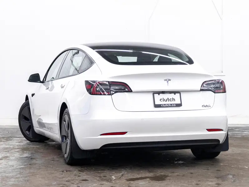 2021 Tesla Model 363868495062401124