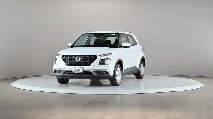 2022 Hyundai Venue64111926582145122