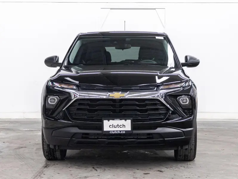 2025 Chevrolet Trailblazer64484618901121121