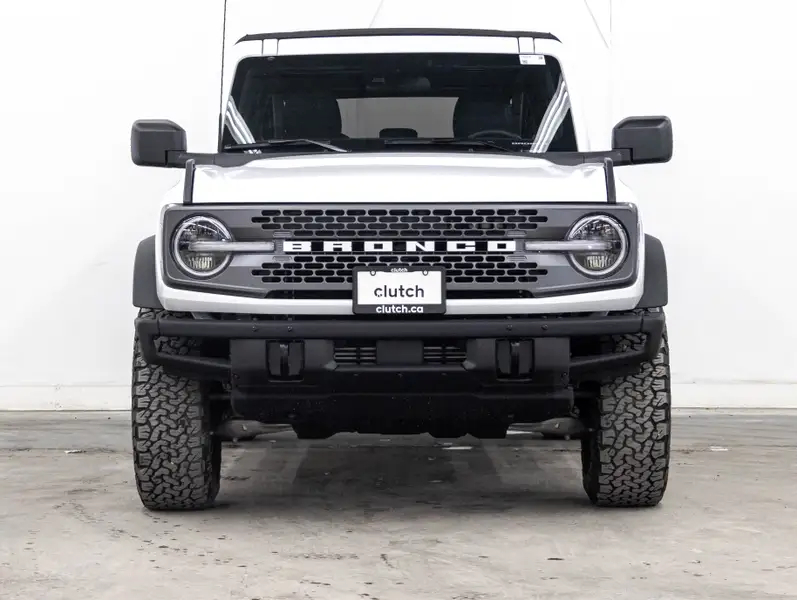 2024 Ford Bronco63637918845955122
